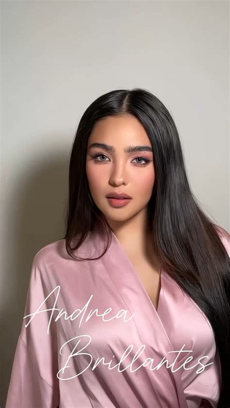 andrea brillantesporn|Andrea Brillantes (@blythe) • Instagram photos and videos.
